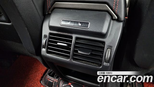 Land Rover Range Rover Evoque 2.0 TD4 HSE Dynamic 2016 — фото 23