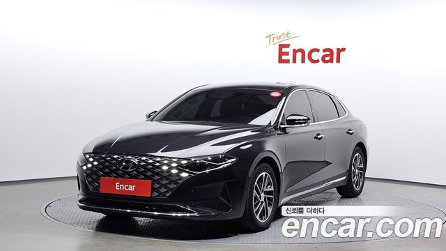 Hyundai Grandeur (IG) 2.5 Premium Choice