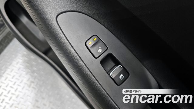 Hyundai Grandeur (IG) 2.5 Premium Choice 2021 — фото 18