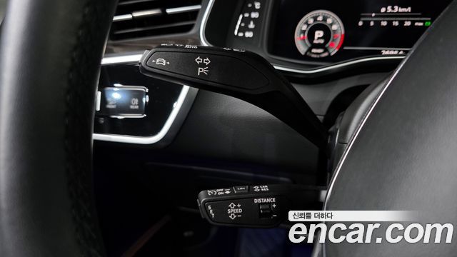 Audi A6 (C8) 45 TFSI Quattro Premium 2022 — фото 12