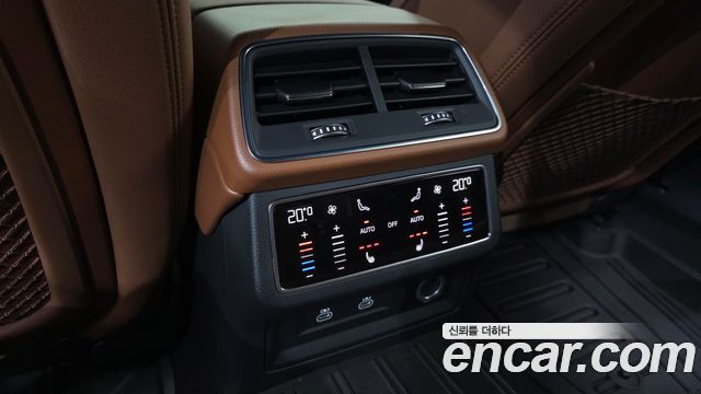 Audi A6 (C8) 45 TFSI Quattro Premium 2022 — фото 17