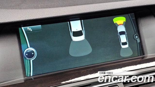 BMW 5 Series (F10) 520d 2011 — фото 20