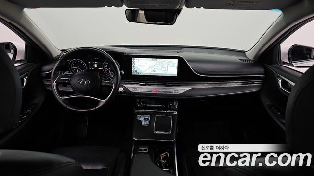 Hyundai Grandeur (IG) 2.5 Premium 2022 — фото 7