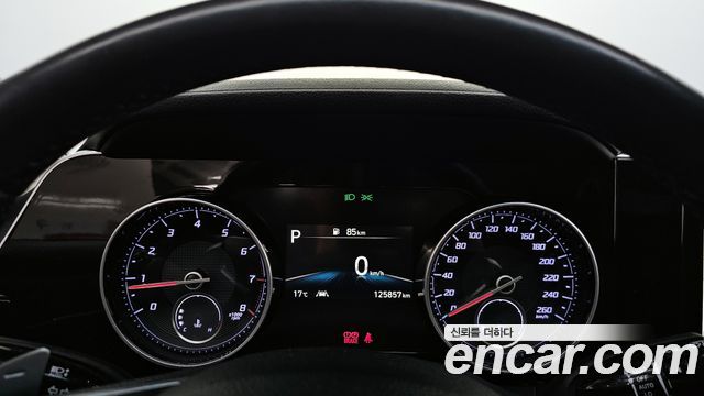 Hyundai Grandeur (IG) 2.5 Premium 2022 — фото 8