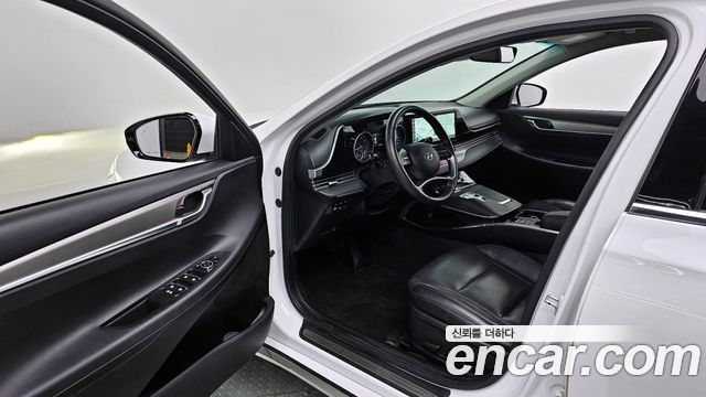 Hyundai Grandeur (IG) 2.5 Premium 2022 — фото 10