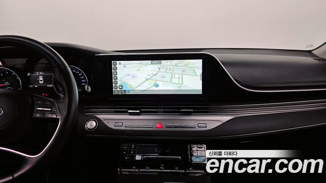 Hyundai Grandeur (IG) 2.5 Premium 2022 — фото 14