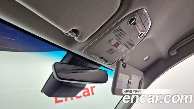 Hyundai Grandeur (IG) 2.5 Premium 2022 — фото 19