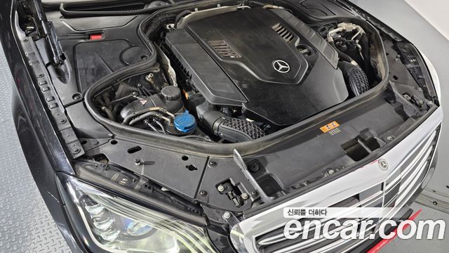 Mercedes-Benz S-Class (W222) S560L 4MATIC 2020 — фото 6