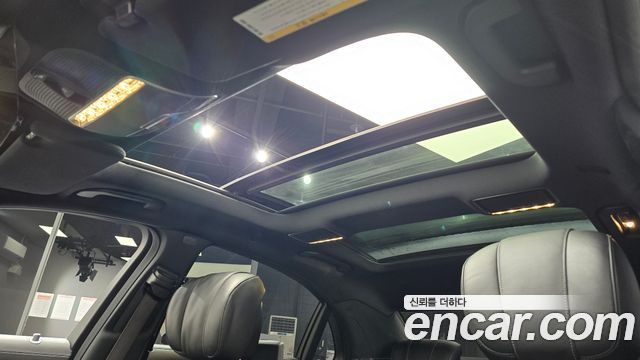 Mercedes-Benz S-Class (W222) S560L 4MATIC 2020 — фото 19