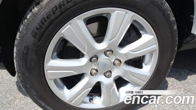 Land Rover Discovery 4 3.0 SDV6 SE 2016 — фото 5