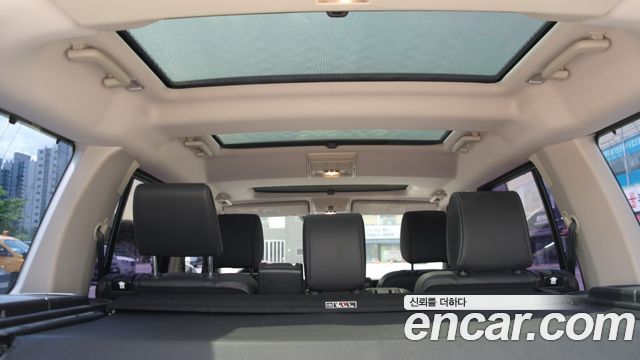 Land Rover Discovery 4 3.0 SDV6 SE 2016 — фото 24