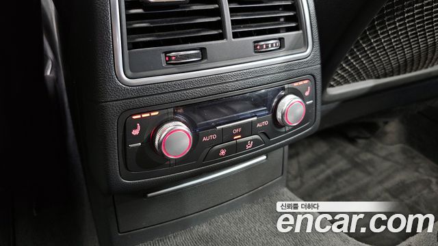 Audi A7 50 TDI Quattro Premium 4G 2016 — фото 18