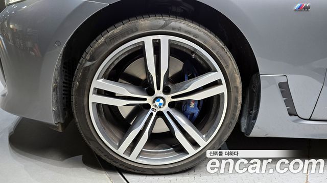 BMW 6 Series GT (G32) 630i xDrive M Sport 2024 — фото 5