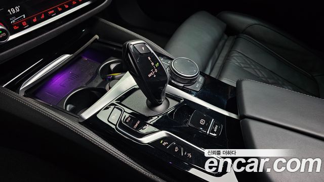 BMW 6 Series GT (G32) 630i xDrive M Sport 2024 — фото 9