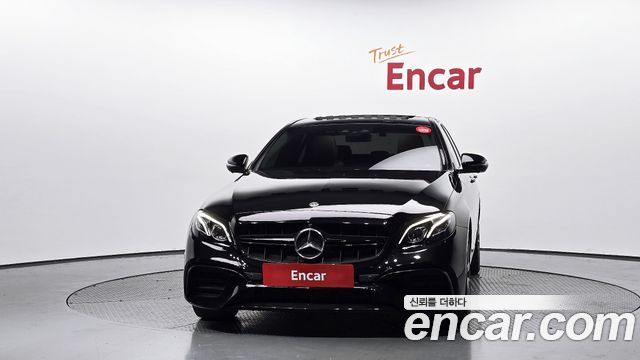 Mercedes-Benz E-Class (W213) E300 4MATIC Avnatgarde 2019 — фото 3