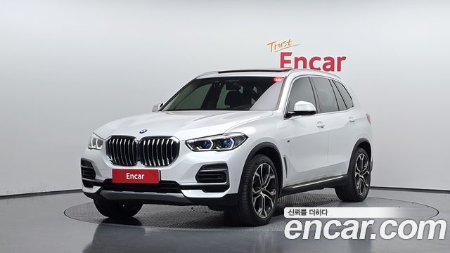 BMW X5 (G05) xDrive 40i xLine