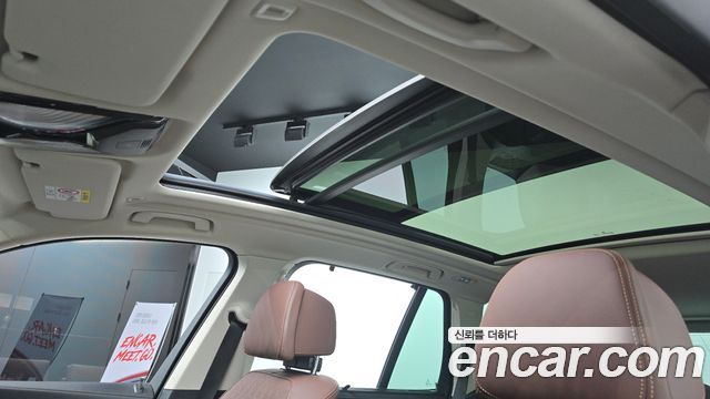 BMW X5 (G05) xDrive 40i xLine 2022 — фото 19