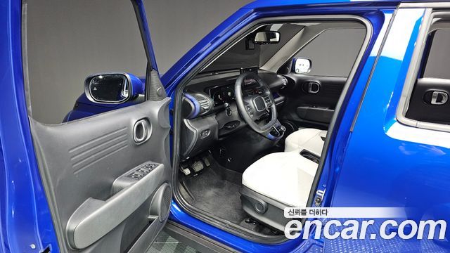 Hyundai Casper Turbo The Essential 2024 — фото 10
