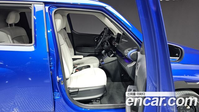 Hyundai Casper Turbo The Essential 2024 — фото 12
