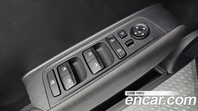 Hyundai Casper Turbo The Essential 2024 — фото 14