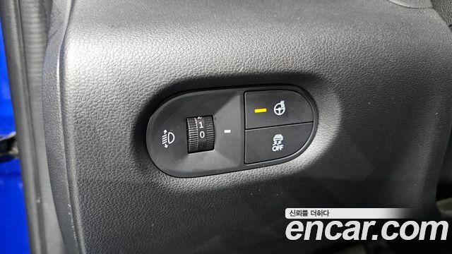 Hyundai Casper Turbo The Essential 2024 — фото 15