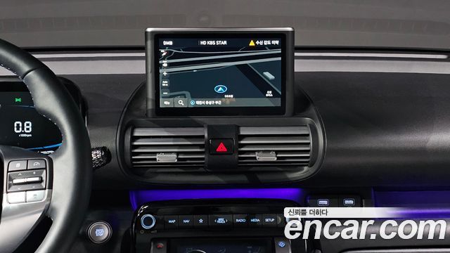 Hyundai Casper Turbo The Essential 2024 — фото 17