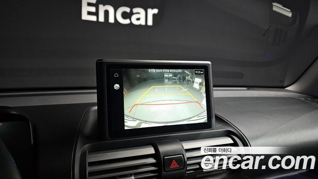 Hyundai Casper Turbo The Essential 2024 — фото 18