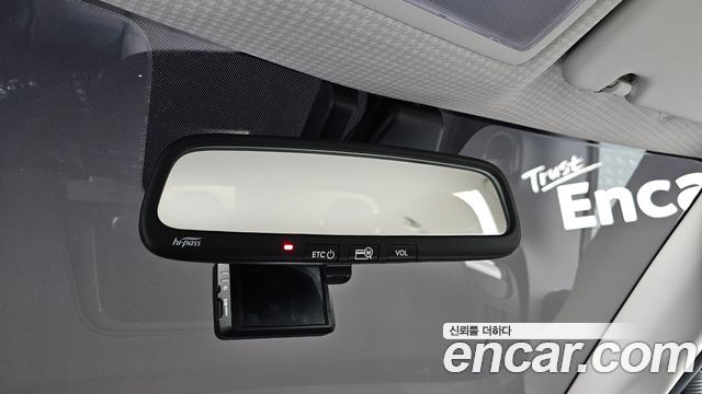 Hyundai Casper Turbo The Essential 2024 — фото 20