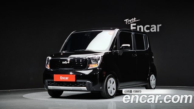 Kia Ray Van 2-Seater Prestige Special 2023 — фото 1