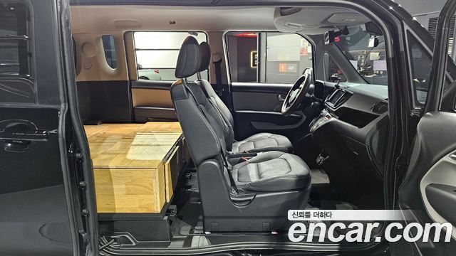 Kia Ray Van 2-Seater Prestige Special 2023 — фото 10
