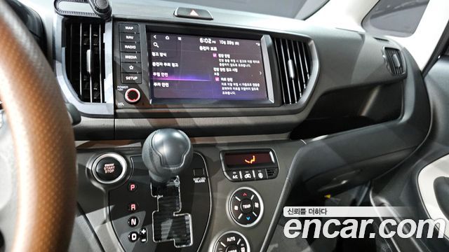 Kia Ray Van 2-Seater Prestige Special 2023 — фото 15
