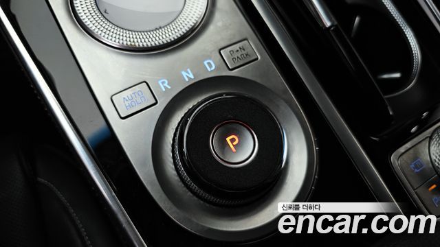 Genesis GV80 2.5T Gasoline AWD 2022 — фото 9
