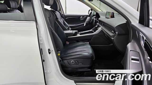 Genesis GV80 2.5T Gasoline AWD 2022 — фото 11