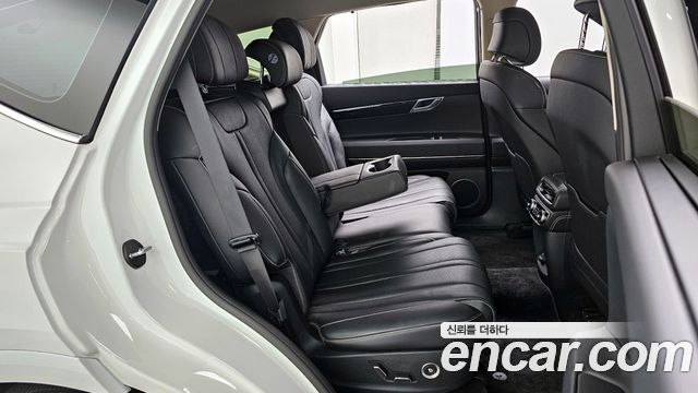 Genesis GV80 2.5T Gasoline AWD 2022 — фото 13