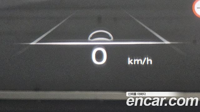 Genesis GV80 2.5T Gasoline AWD 2022 — фото 17