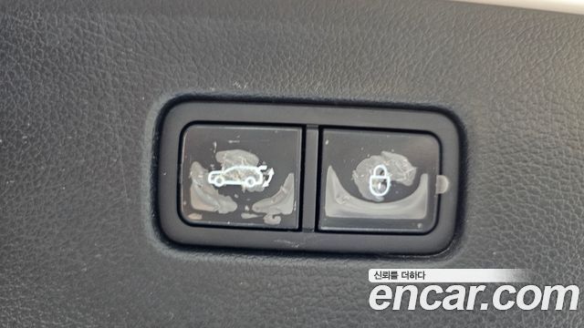 Genesis GV80 2.5T Gasoline AWD 2022 — фото 20