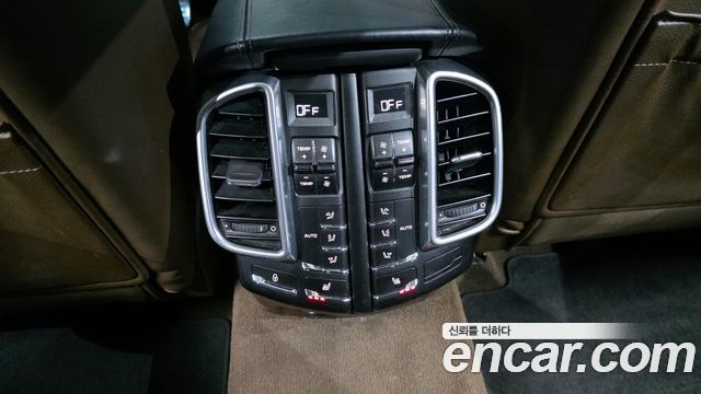 Porsche Cayenne 3.6 GTS 958 2016 — фото 23