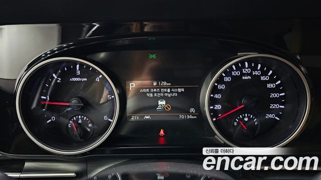 Kia Carnival (IV) Diesel 9-Seater Noblesse 2021 — фото 8