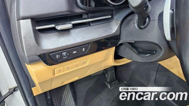 Kia Carnival (IV) Diesel 9-Seater Noblesse 2021 — фото 15