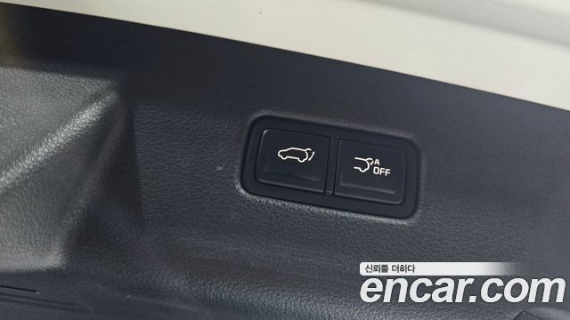 Kia Carnival (IV) Diesel 9-Seater Noblesse 2021 — фото 16