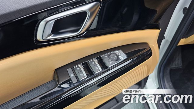 Kia Carnival (IV) Diesel 9-Seater Noblesse 2021 — фото 17