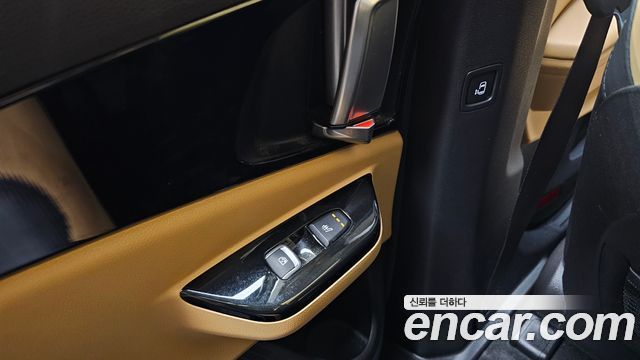 Kia Carnival (IV) Diesel 9-Seater Noblesse 2021 — фото 18