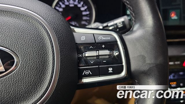 Kia Carnival (IV) Diesel 9-Seater Noblesse 2021 — фото 20