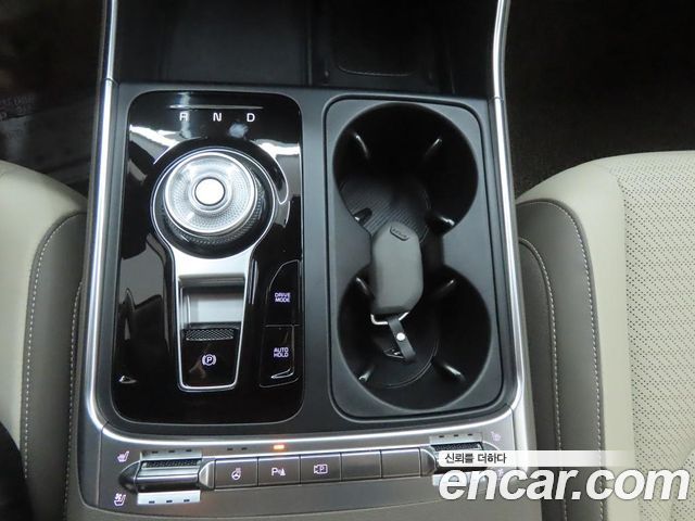 Kia Carnival (IV) Gasoline 7-Seater Signature 2025 — фото 16
