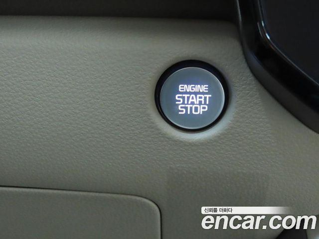 Kia Carnival (IV) Gasoline 7-Seater Signature 2025 — фото 17