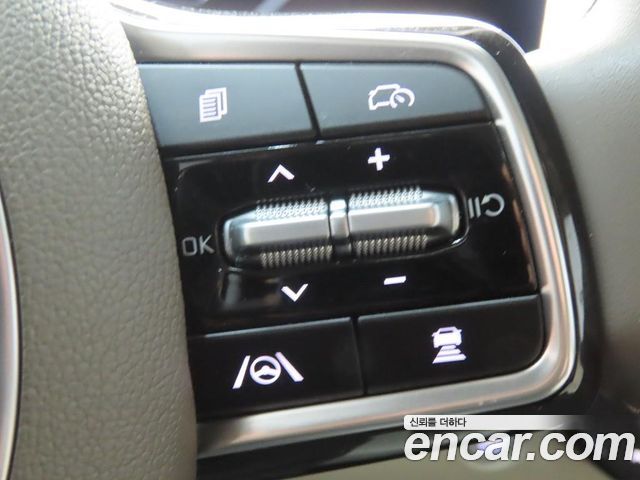 Kia Carnival (IV) Gasoline 7-Seater Signature 2025 — фото 21