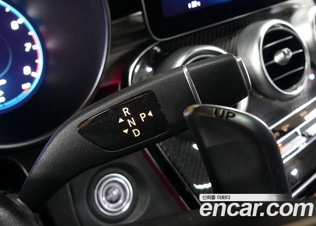 Mercedes-Benz GLC-Class (X253) AMG GLC43 4MATIC 2021 — фото 9