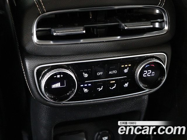 Genesis GV80 3.0 Diesel AWD 2022 — фото 15