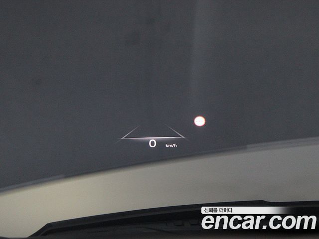 Genesis GV80 3.0 Diesel AWD 2022 — фото 16