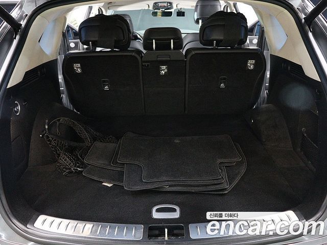 Genesis GV80 3.0 Diesel AWD 2022 — фото 22